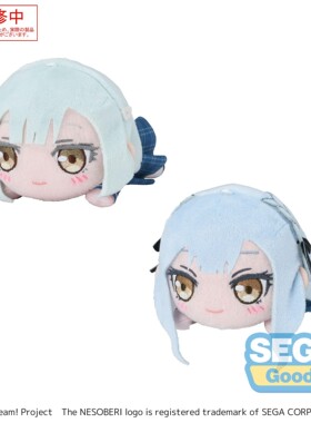 预售定金 2月 BanGDream CRYCHIC 趴趴 玩偶 毛绒 世嘉 景品