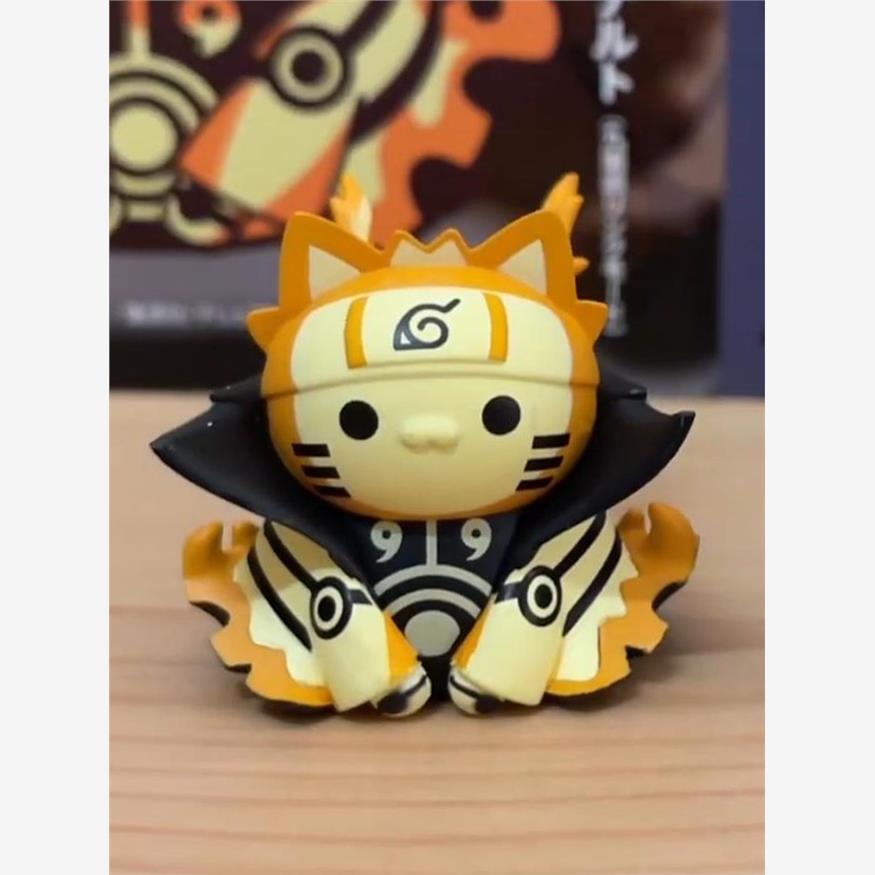 MegaHouse日本正版火影