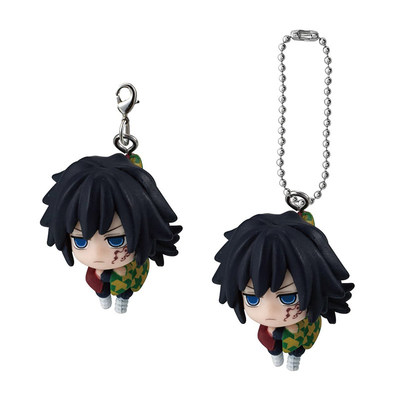 限购5/预售定金玩具 鬼灭之刃造型串连公仔 无限城篇