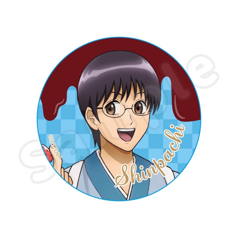 预定定金KThingS银魂