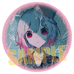 预售定金 12月 魔法少女的魔女裁判 单领 吧唧 收藏卡