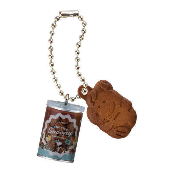 限购5/6月预定   花生漫画曲奇 史努比饼干造型挂件