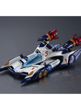 限购5/预售定金 高智能方程式SIN 新世纪GPX 雷神