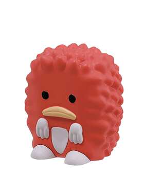 限购5/2月预定   可爱Q版奥特曼怪兽排队摆件