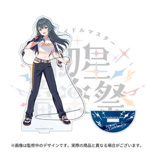 学园偶像大师 初星音乐祭 亚克力立牌 事前通贩 2月预定