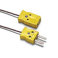 美国 原装 正品 FLUKE 福禄克 附件 80PK-EXT 温度计探头 延长线