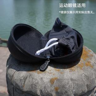 Oakley欧克利眼镜盒硬质墨镜运动休闲眼镜太阳镜保护盒杂物收纳盒