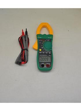 深圳 MASTECH 华仪 华谊 MS2138R 2138 交直流 电流 钳形表 特价