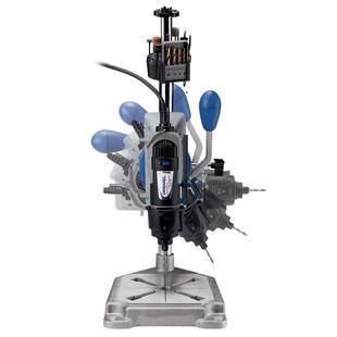 DREMEL琢美3000/4000/4300/8220电磨机专用精细工作台支架220-01