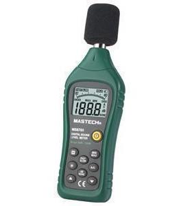 深圳 MASTECH 华仪 华谊 MS6708 6708 数字 声级计 正品保障 特价