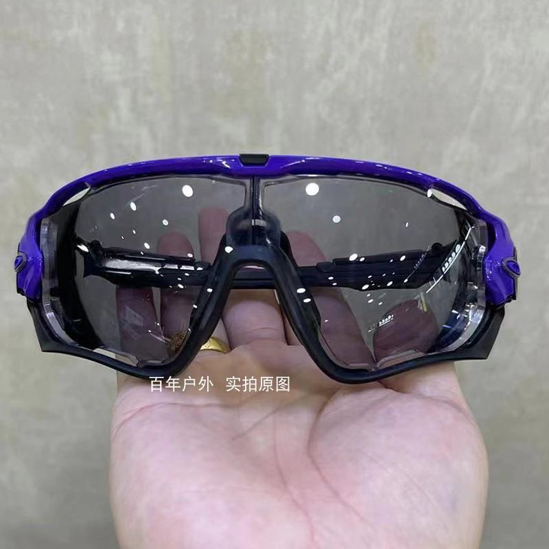 欧克利OAKLEY铁骑 EVZero 9313骑行眼镜镜框架运动太阳镜定制近视