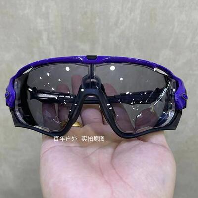 欧克利OAKLEY铁骑 EVZero 9313骑行眼镜镜框架运动太阳镜定制近视