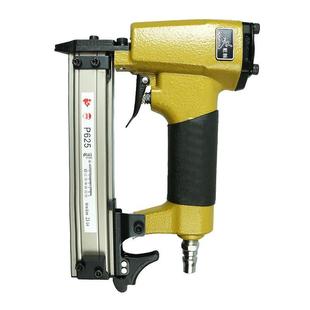 乾翰P625气动蚊钉枪气动打钉枪木工无痕小钉枪家具无头文针直钉枪