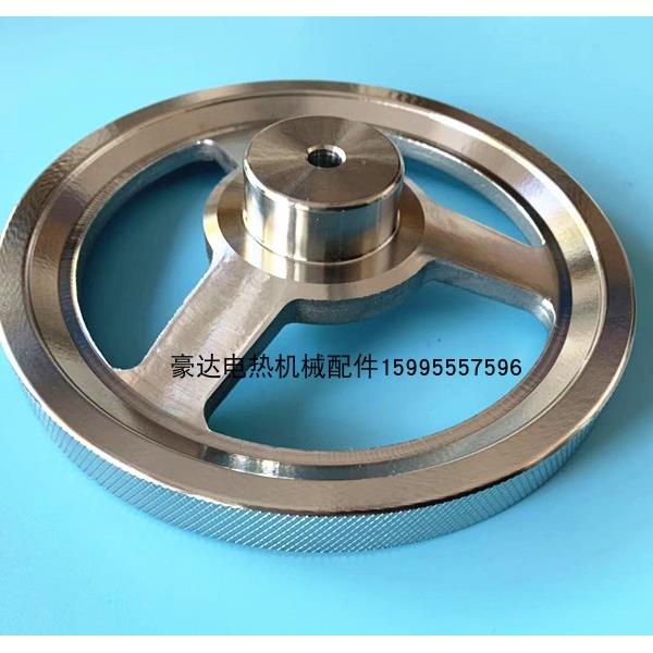 不锈钢手轮 工业手轮 精加工手轮 阀门手轮车床手 304不锈钢手轮