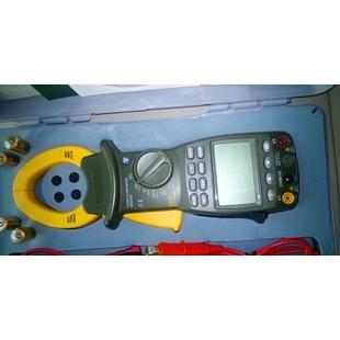 深圳 MASTECH 华仪 华谊 MS2205 2205 三相 谐波 功率表 正品保障