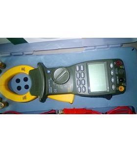 深圳 MASTECH 华仪 华谊 MS2205 2205 三相 谐波 功率表 正品保障