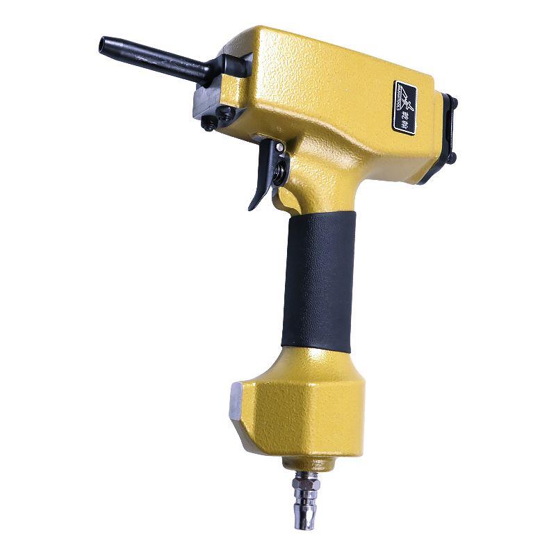 乾翰气动退钉枪T50SC气动退螺丝枪NP60拔钉神器退钉器 气动起钉器