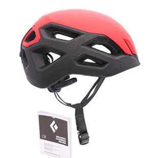 Black Diamond黑钻BD Vision远见超轻户外攀岩攀冰登山头盔620217