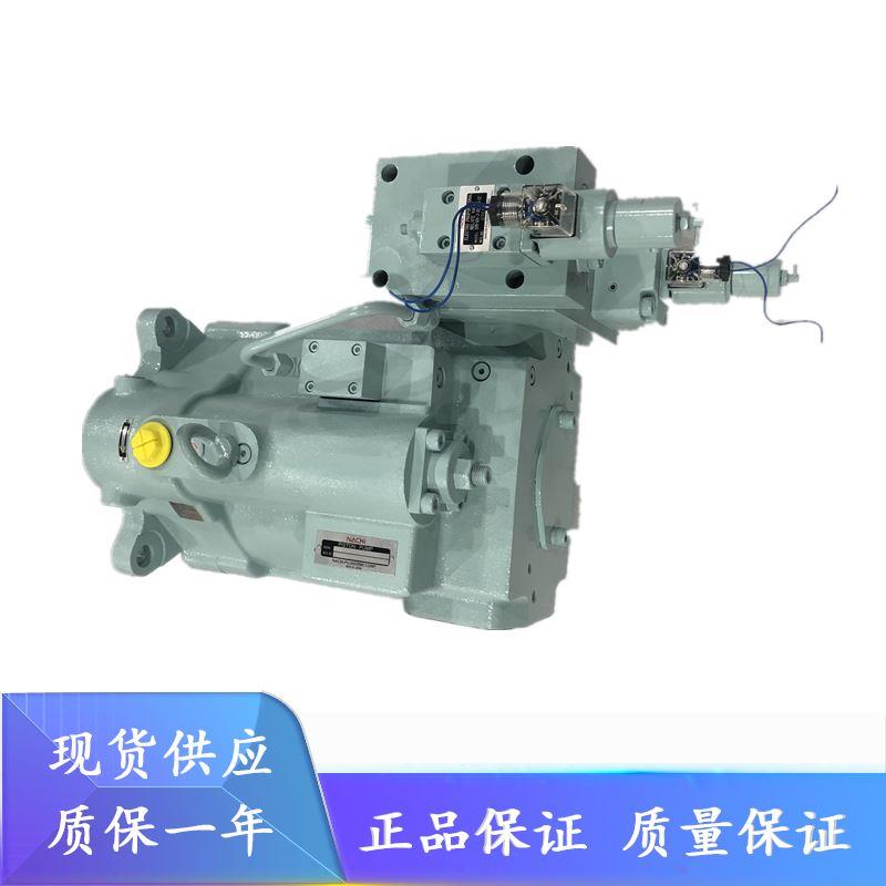 不二越 高压柱塞泵PZ-4B-100E1A-10/100E2A-10液压泵100E3A-10