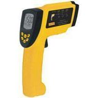 希玛 SMARTSENSOR AR882A 在线式 非接触式 红外线 测温仪 正品