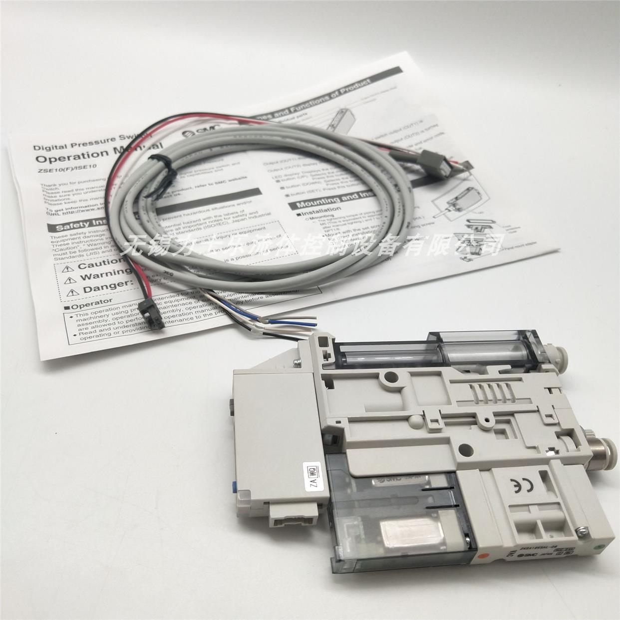 真空发生器ZK2A07K5AL-06 ZK2A10K5ALA-06 15KW ZK2A12K5AL-08