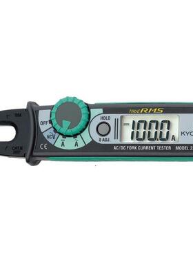 日本 共立 KYORISTU 叉形 电流表 MODEL 2300R 2300 正品保障