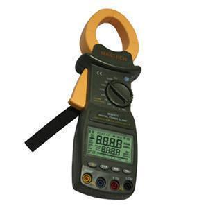 深圳 MASTECH 华仪 华谊 MS2201 2201 单相 功率表 正品保障