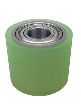 C-RORUSP60/80/ROUAP70聚氨酯ROUSP50滚轮UMJ20 25 30 35 40/15