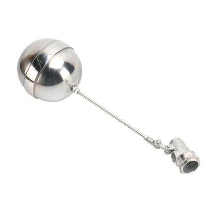 不锈钢浮球阀水位控制器水塔水箱浮球阀全自动进水阀开关4 6分1寸,玩具/童车/益智/积木/模型,其它玩具,淘宝优惠券,粉丝福利购,淘宝优惠卷