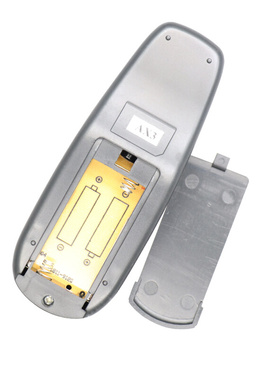 。适用 AUX奥克斯空调遥控器 KT-AX4 KT-AX3 KT-AX1 AUX-E1 黑色