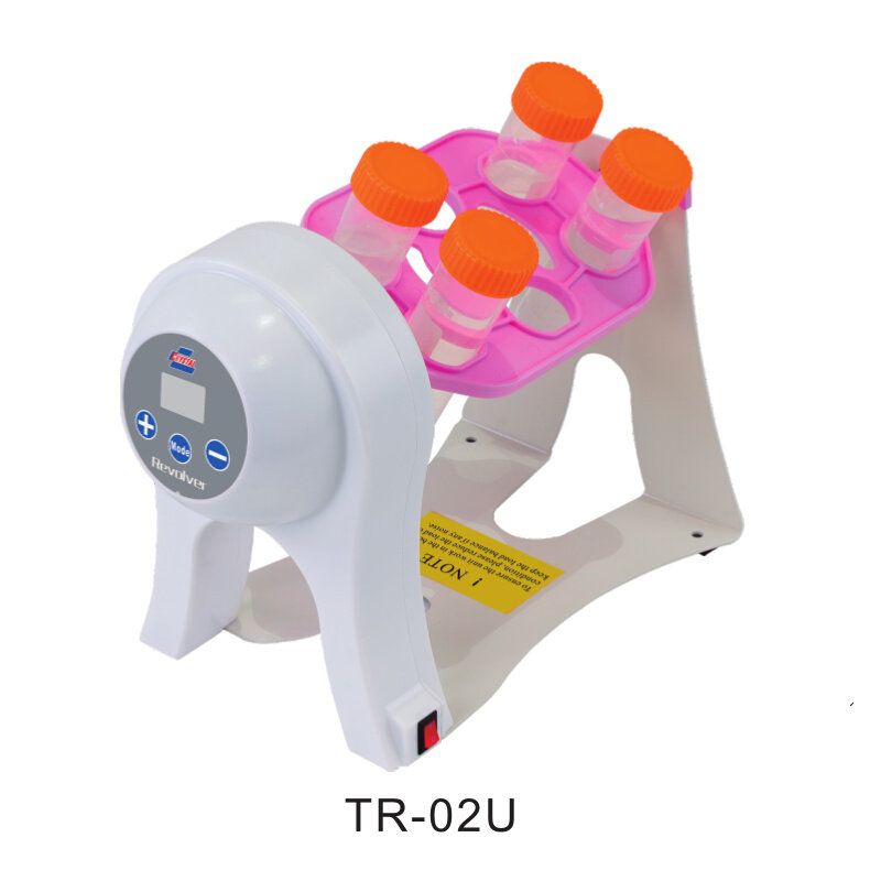 。精骐试管旋转混匀仪定速HYQ-2230调速2231混匀器TR-01混合TR-02
