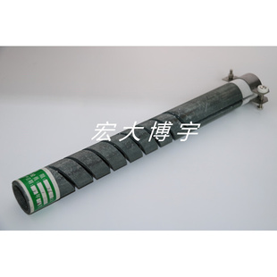 。长沙三德SDS720 SDS820SDSIVa定硫仪硅碳管 燃烧管 测硫仪高温