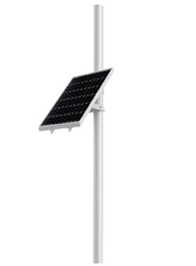 海康威视80W太阳能供电套装DS-2FSCH22S80-D/H