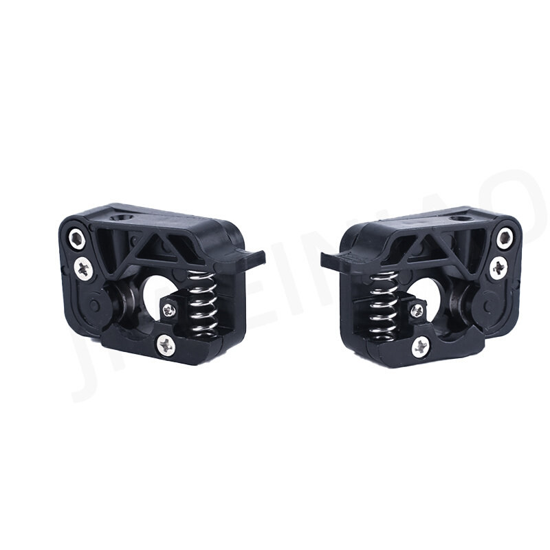 。3D打印机配件 MK8挤出机Makerbot2代配件 1.75mm/3mm套件注塑配