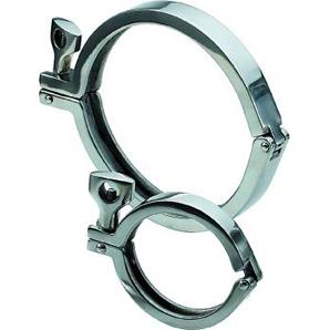 201/304不锈钢卡箍精铸卡箍快装卡箍快装接头卡箍卫生级快装卡箍