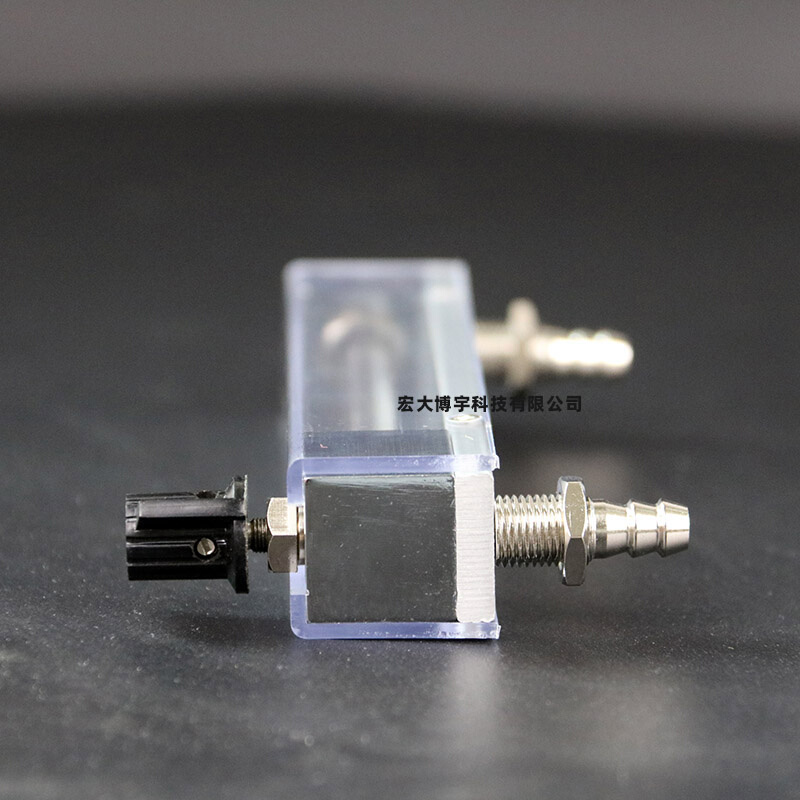 。LZB-3定硫仪 测硫仪 玻璃转子流量计 净化装置配件 煤炭化验