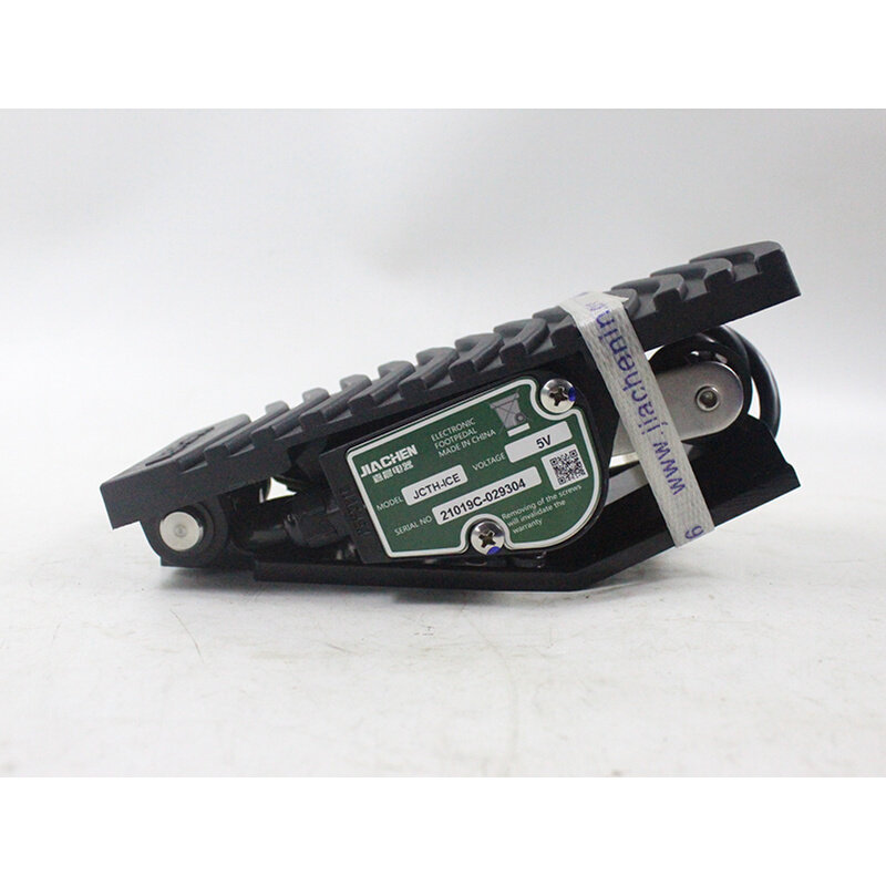 。燃油叉车电子油门踏板A3011-700001-JCTH -ICE 5V适用杭叉1-3.5