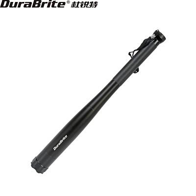 杜锐特4AA棒球电筒 棒球棍手电筒 车载 户外野营 防身照明工具