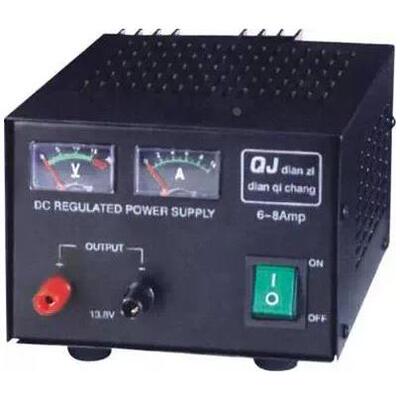 宁波求精 QJ1806 通讯导航电源 特价正品