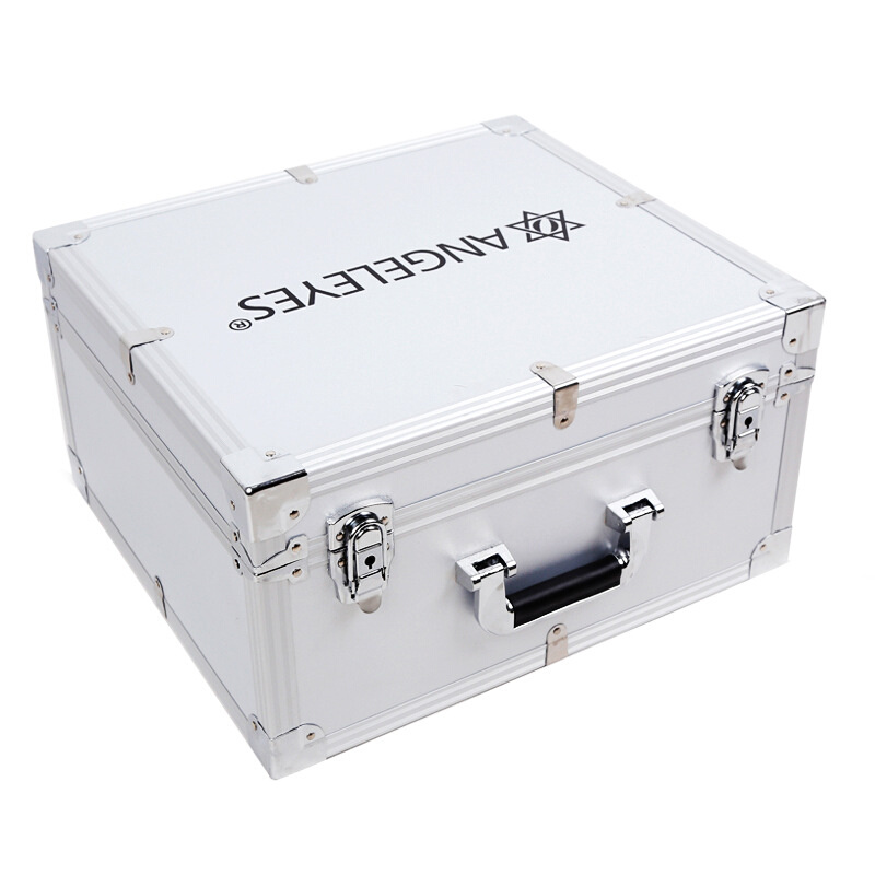 。星特朗天文望远镜127SLT专用铝箱 防震防潮 便携手提箱