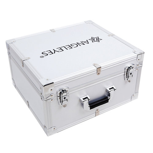 。星特朗天文望远镜127SLT专用铝箱 防震防潮 便携手提箱