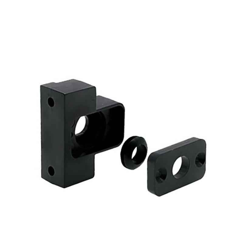 。CR10丝杆固定座 Ender3Z轴承紧固3D打印机配件T8丝杠配套升级办