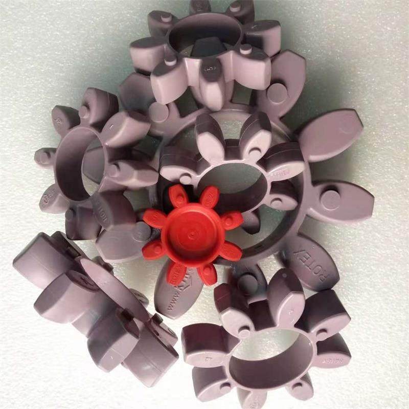 缓冲垫进口KTR联轴器GR弹性垫体ROTEX GS14 19 28 38 48 55 65 75