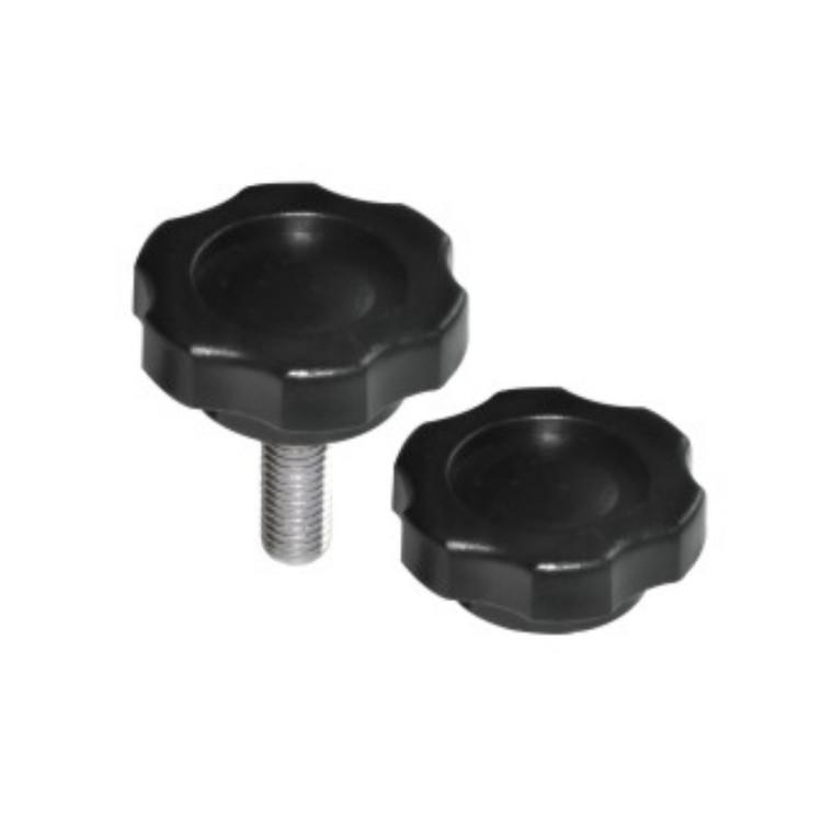 六角把手螺丝HAT21/22/26-M5/M6/M8/M10/M12-L10/15/20/25/30/40