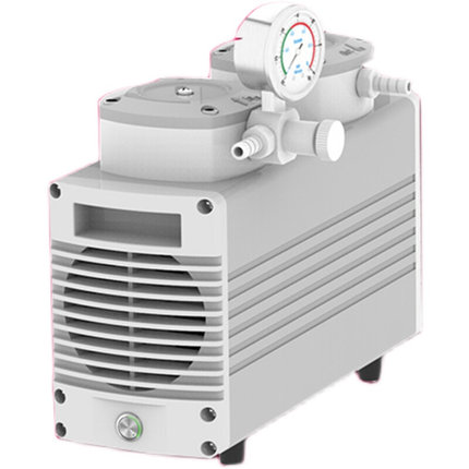 。上海一恒VB-20/40/65无油隔膜真空泵抽真空抽滤装置实验室