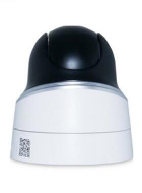 DS-2DC2402IW-DE3海康威视400万2.5寸POE报警对讲PTZ网络球机监控