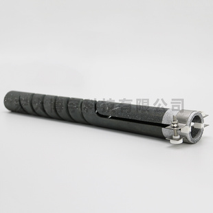 。测硫仪硅碳管硫分机硫机子发高温加热硅炭管硅碳棒定硫仪硅炭管