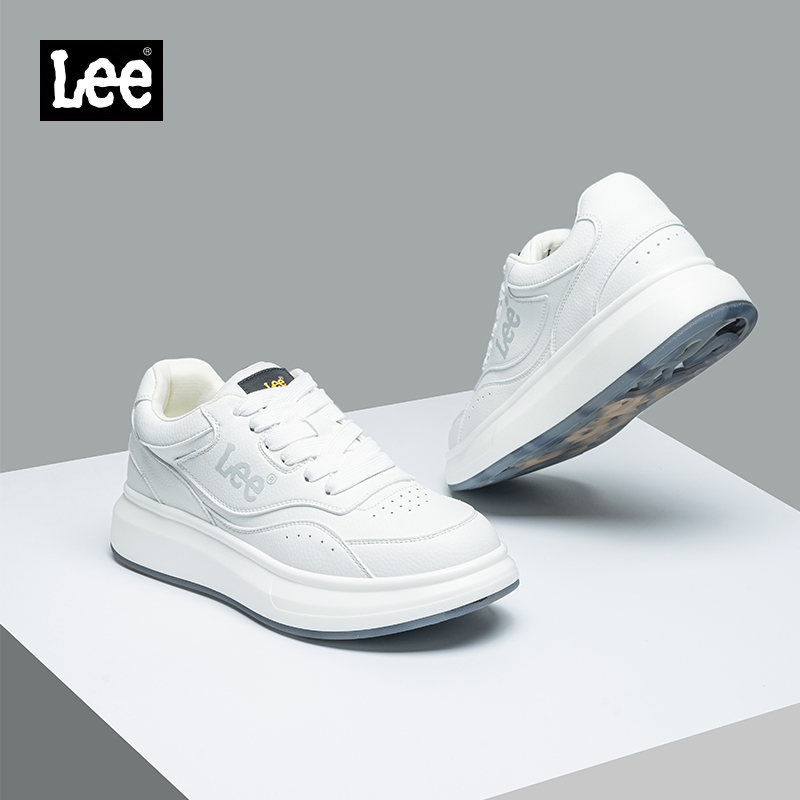 Lee官方旗舰店男鞋新款