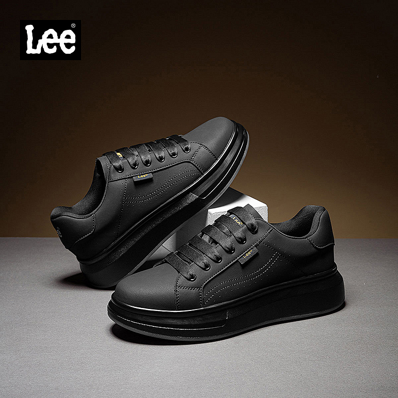 Lee官方旗舰店男鞋休闲板鞋