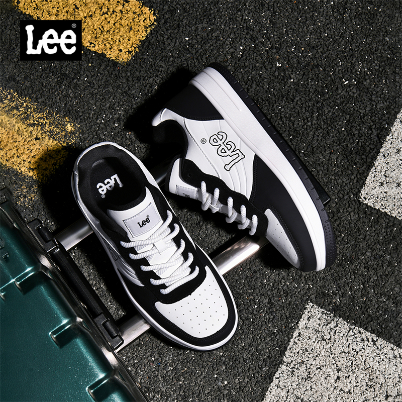Lee官方旗舰店男鞋新款